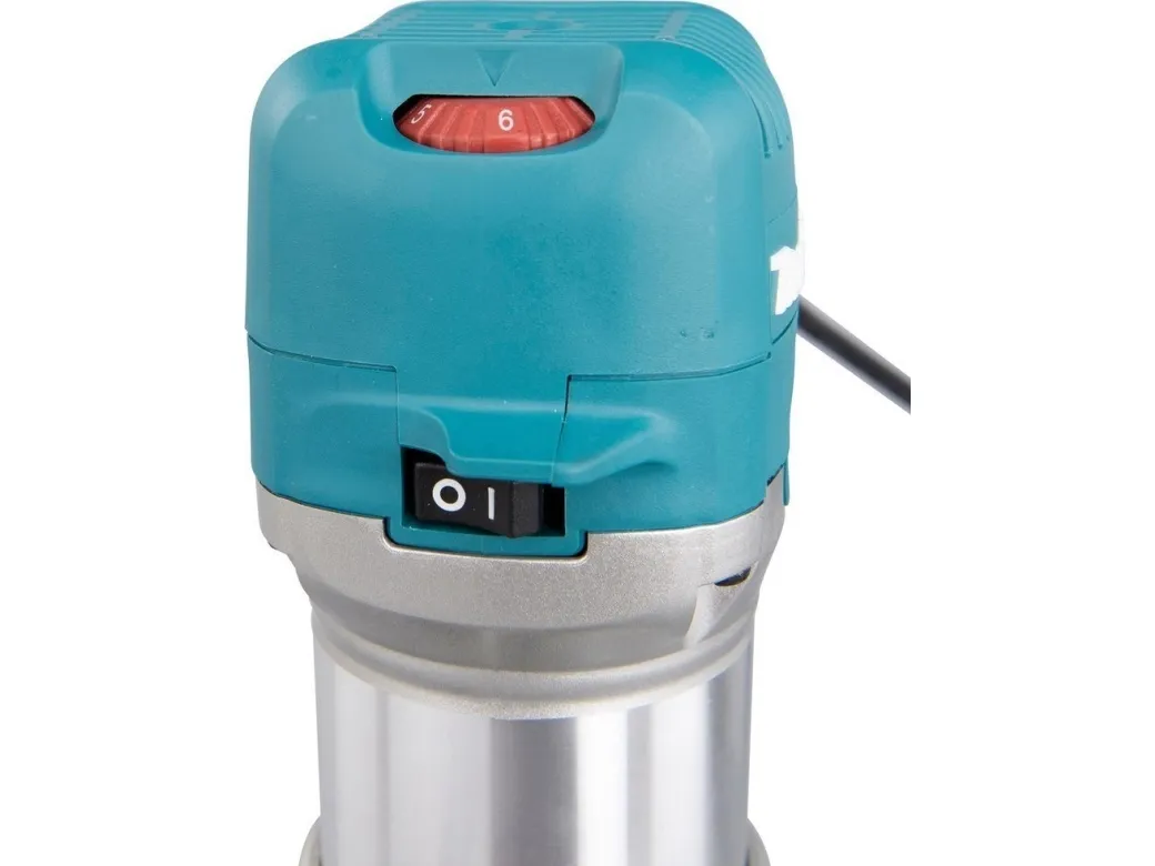 Makita fræsemaskine RT0702C 710 W