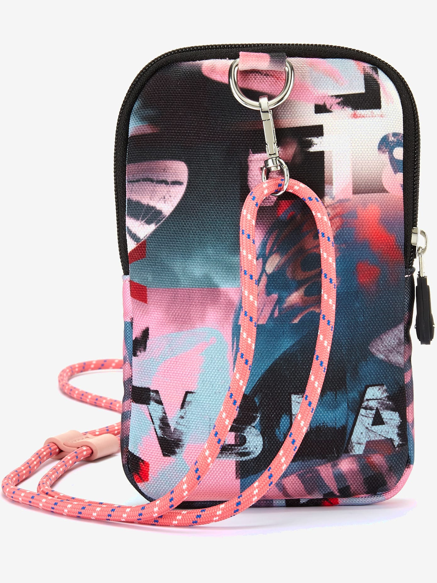 Pochette de téléphone sac à main sportif de petite taille