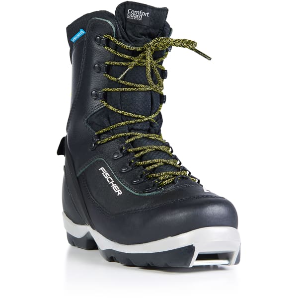 Chaussure ski de fond FISCHER BCX TRANSNORDIC WATERPROOF