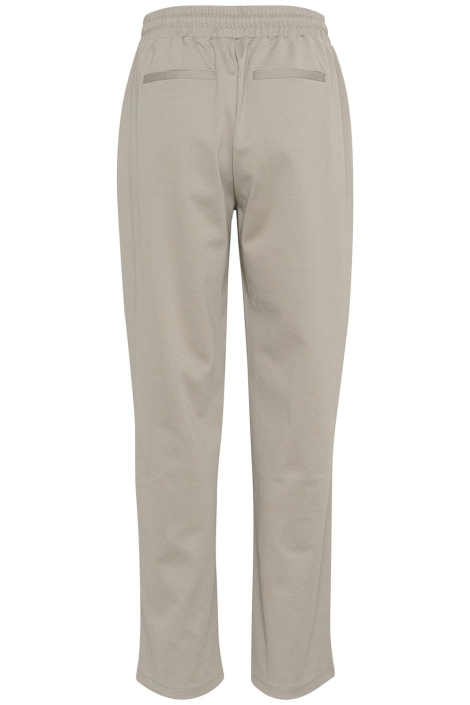 Kaffe taupe dames broek