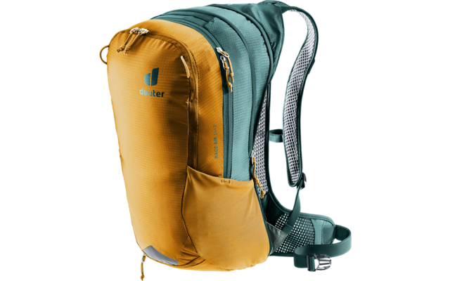 Deuter Fahrradrucksack Race Air 14+3 Liter