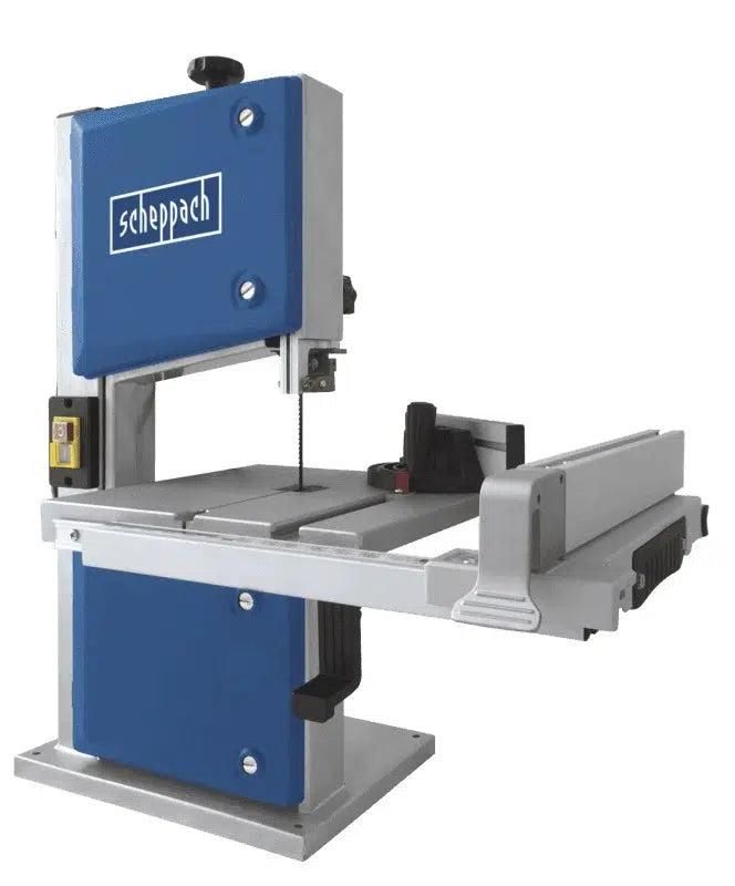 Scheppach Lintzaagmachine compact HBS30 - 5901501905