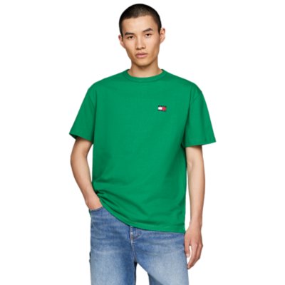 Tee-shirt à manches courtes homme Badge TOMMY HILFIGER