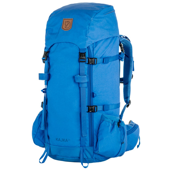 Fjällräven - Kajka 35 - Sac à dos de trekking