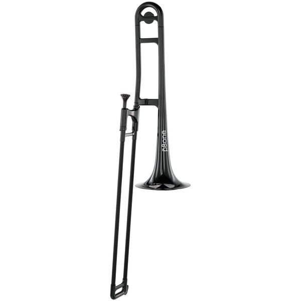 pBone music pBone Black