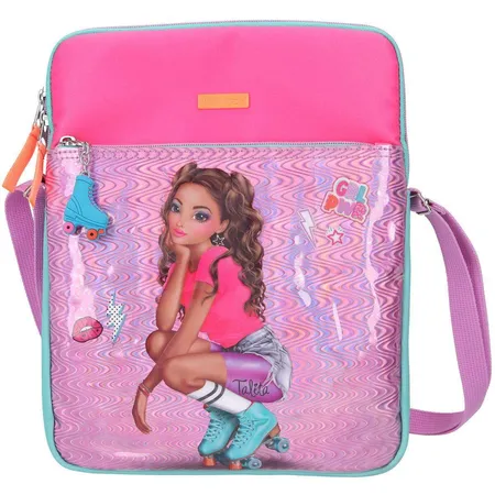 Depesche TOPModel Tablet Tasche TINY DANCER
