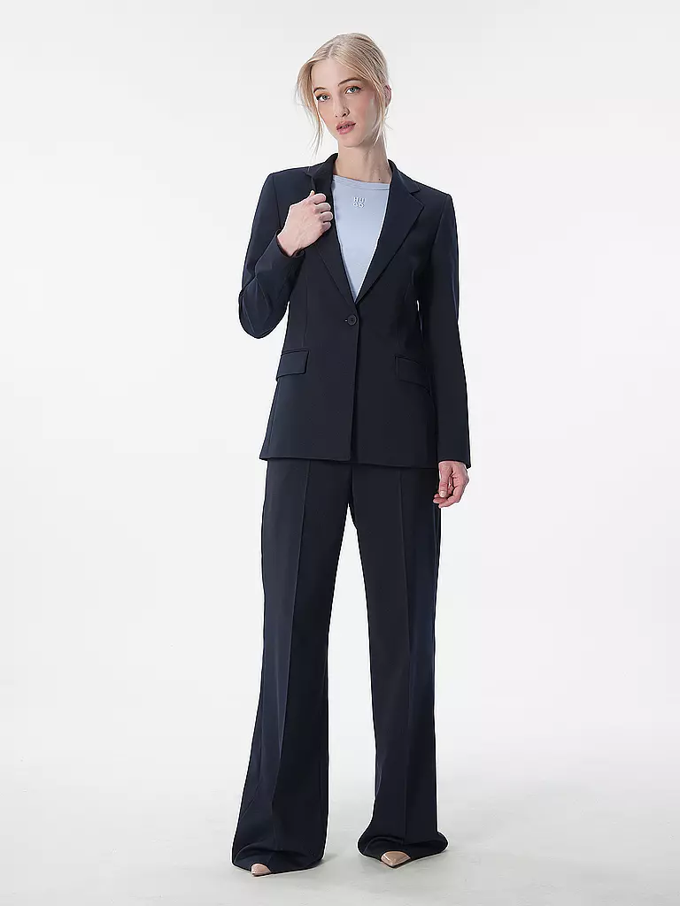 HUGO Blazer ATANA-2 dunkelblau