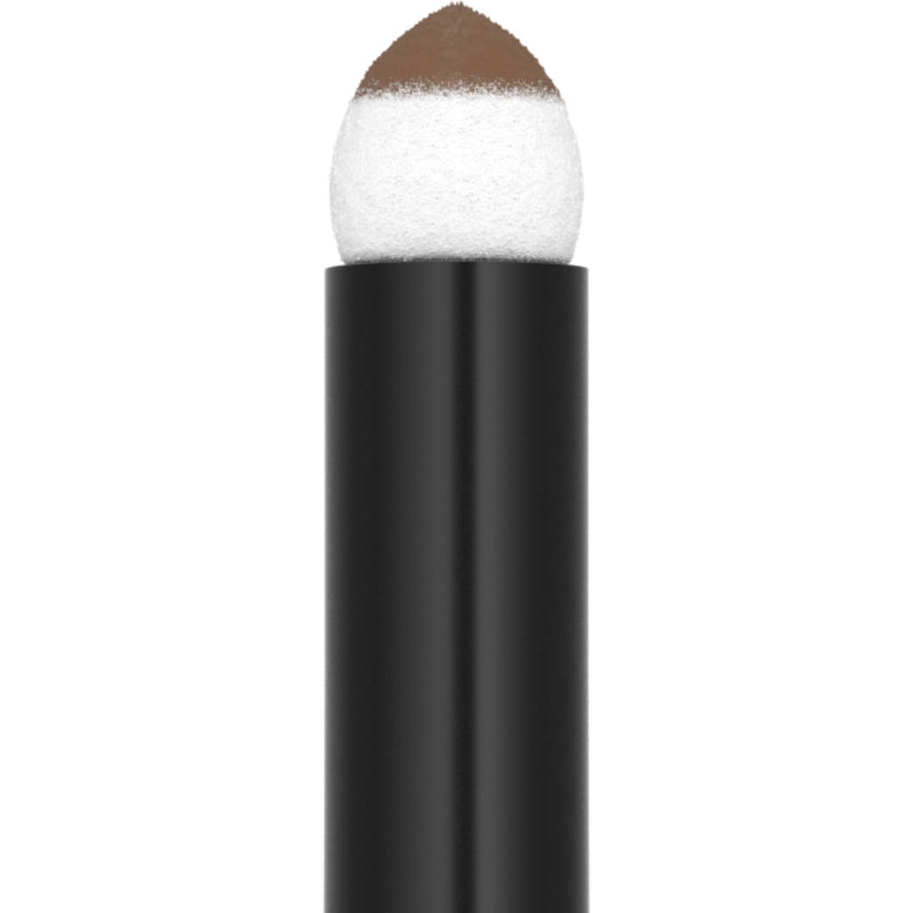 Perfecte wenkbrauw potlood!Express Brow Duo wenkbrauwpotlood - 025 Brunette