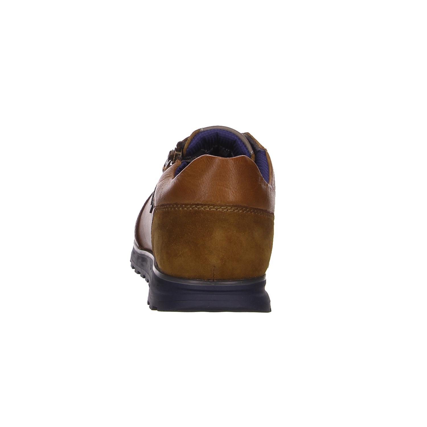 Bugatti Schnürschuhe braun braun