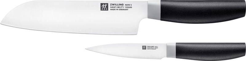 ZWILLING Messerset 2 tlg. Now S