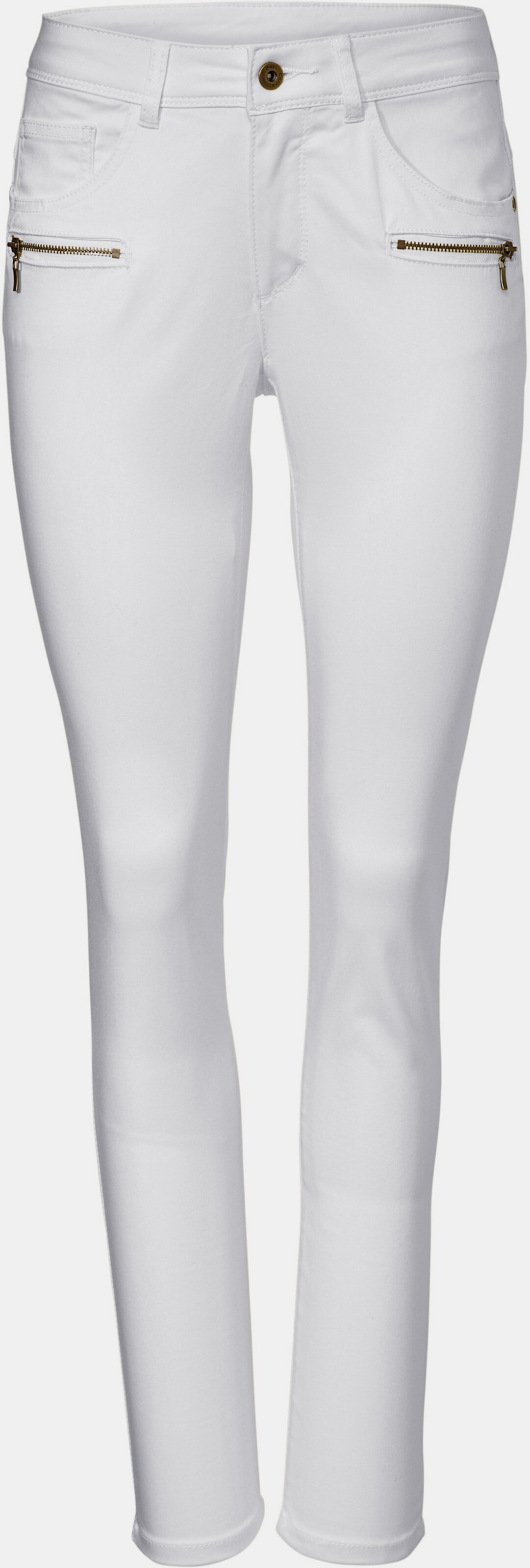 Bauchweg-Jeans
