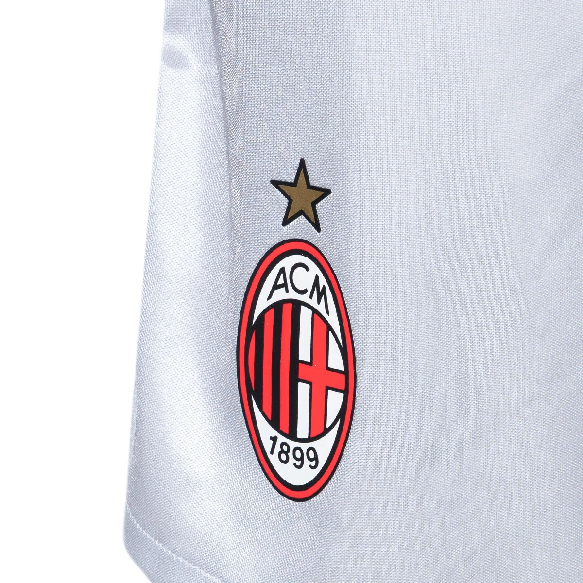 Calções Puma AC Milan X SLAM JAM 2025-2026