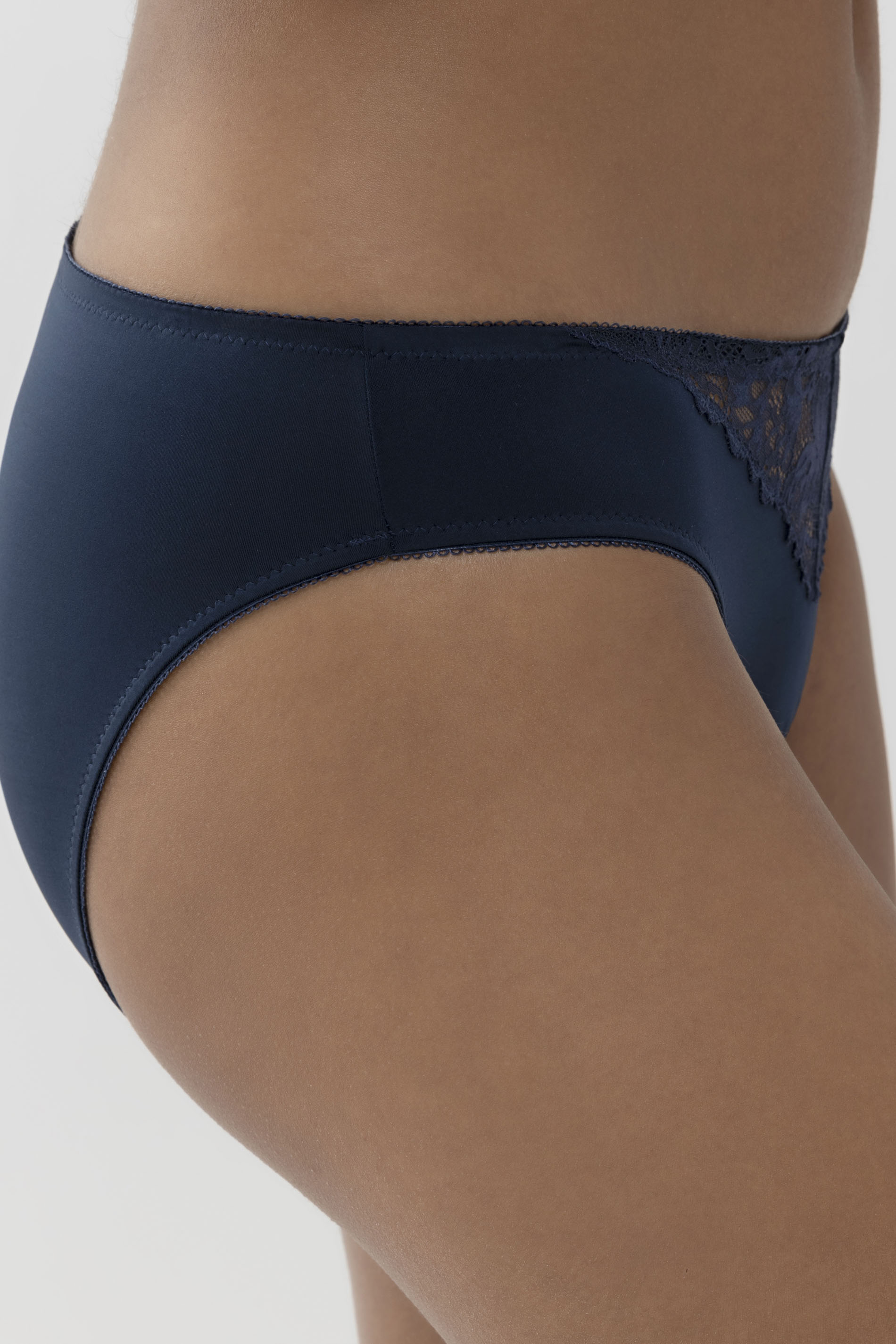 Mini-Slip<br>Serie Luxurious
