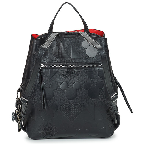 Desigual - ALL MICKEY SUMY Negro