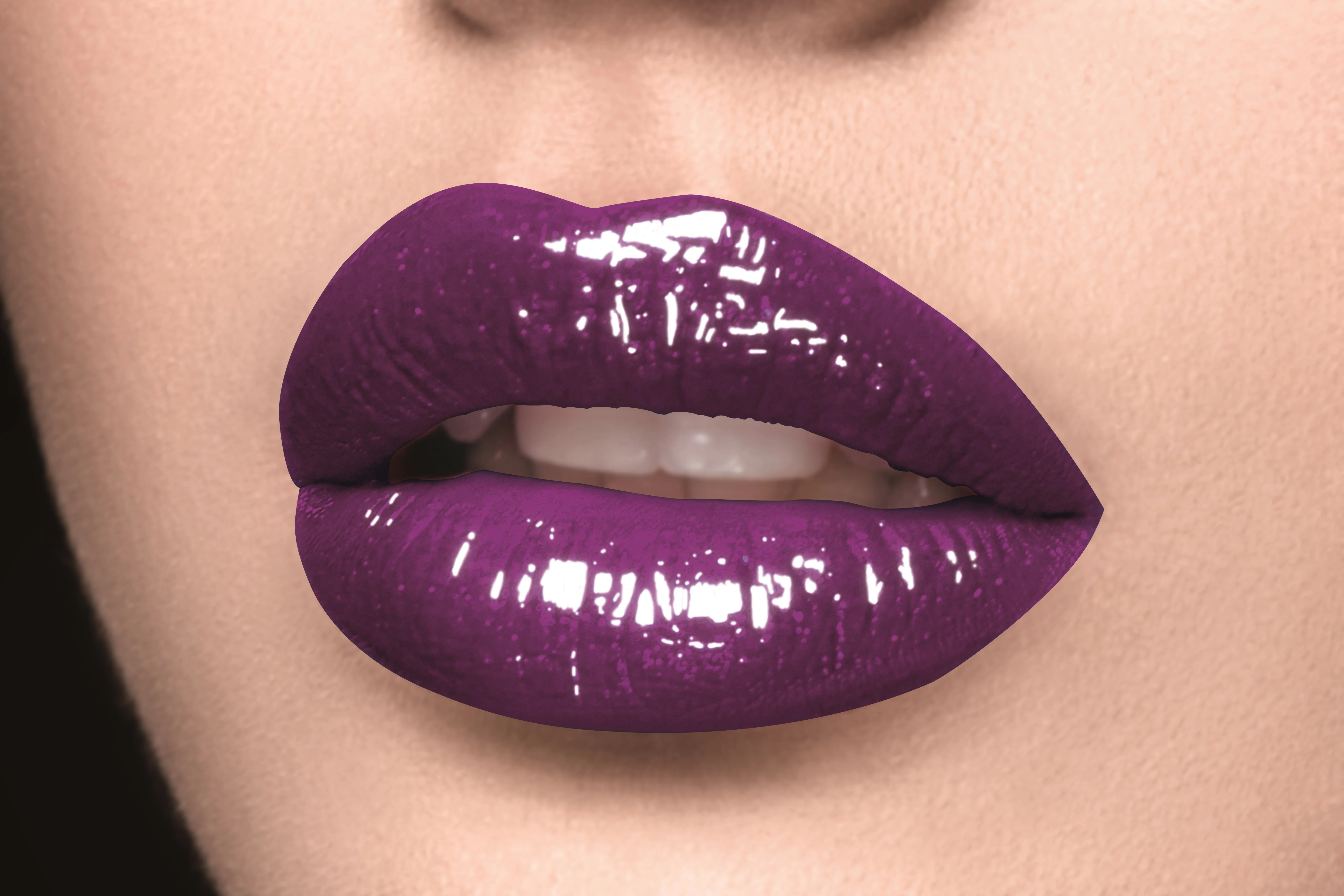 Lip-Expert Shine |- 8. Juicy Fig