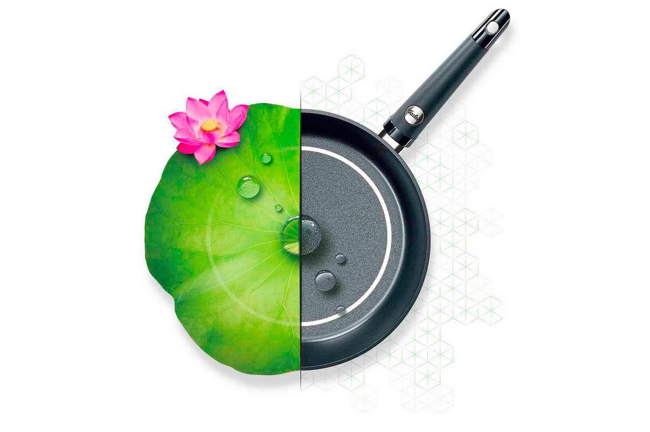 Fissler Levital Classic 157-121-26-100-0 koekenpan 26cm