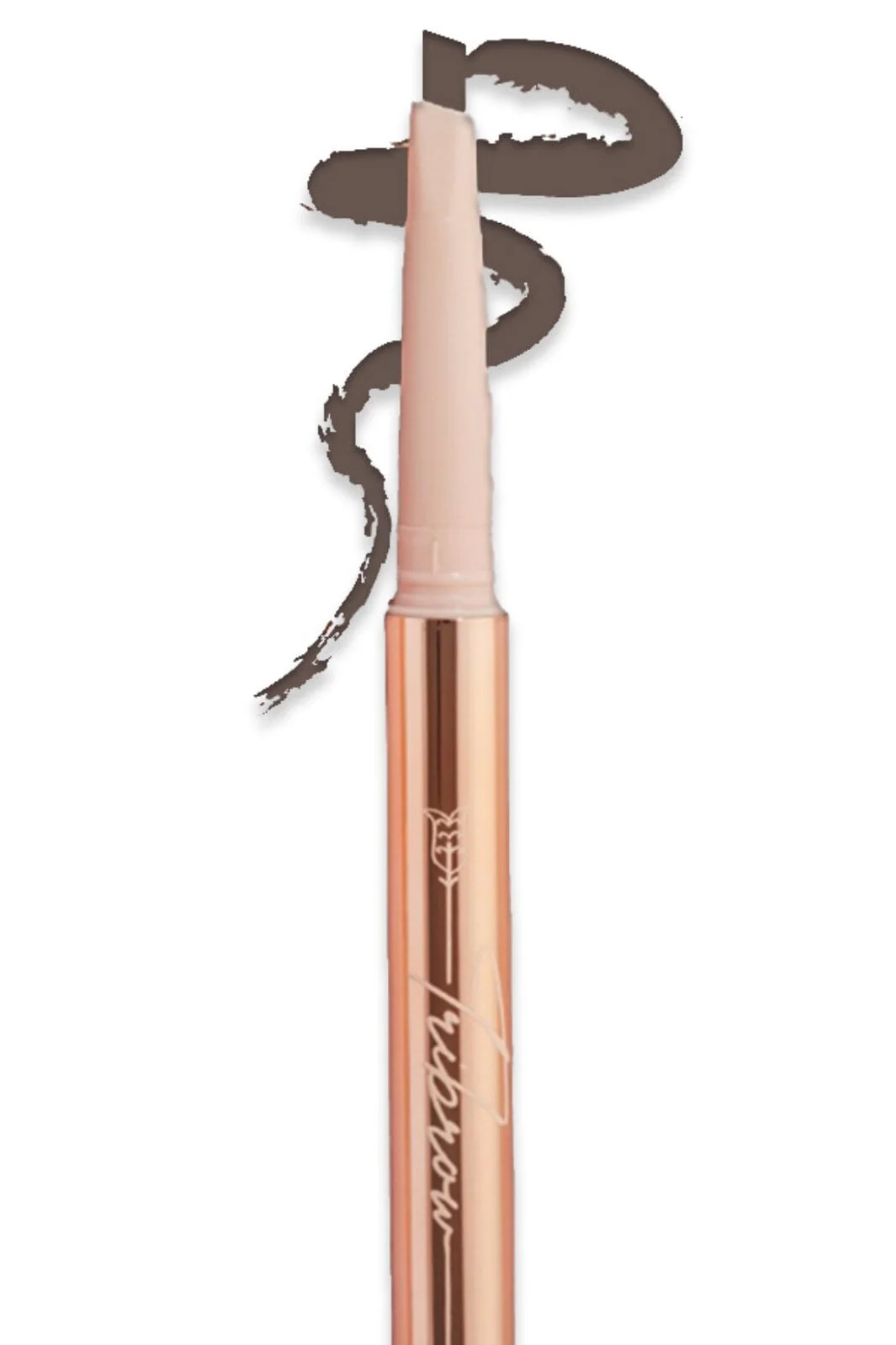 Bellamianta Tribrow 3 in 1 Eyebrow Enhancer dark brown