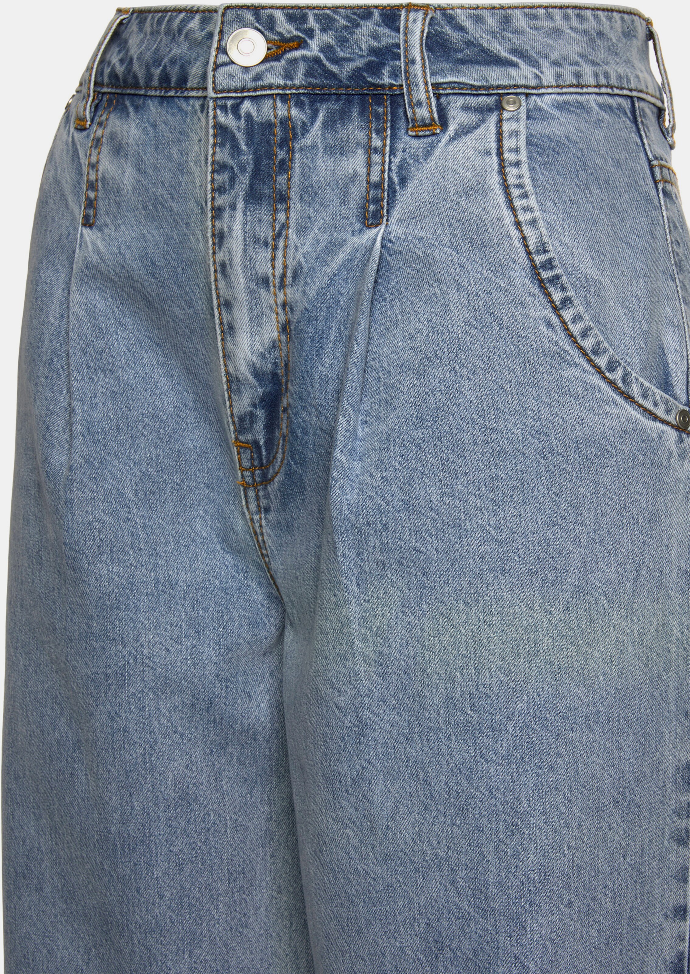Relax-fit-Jeans