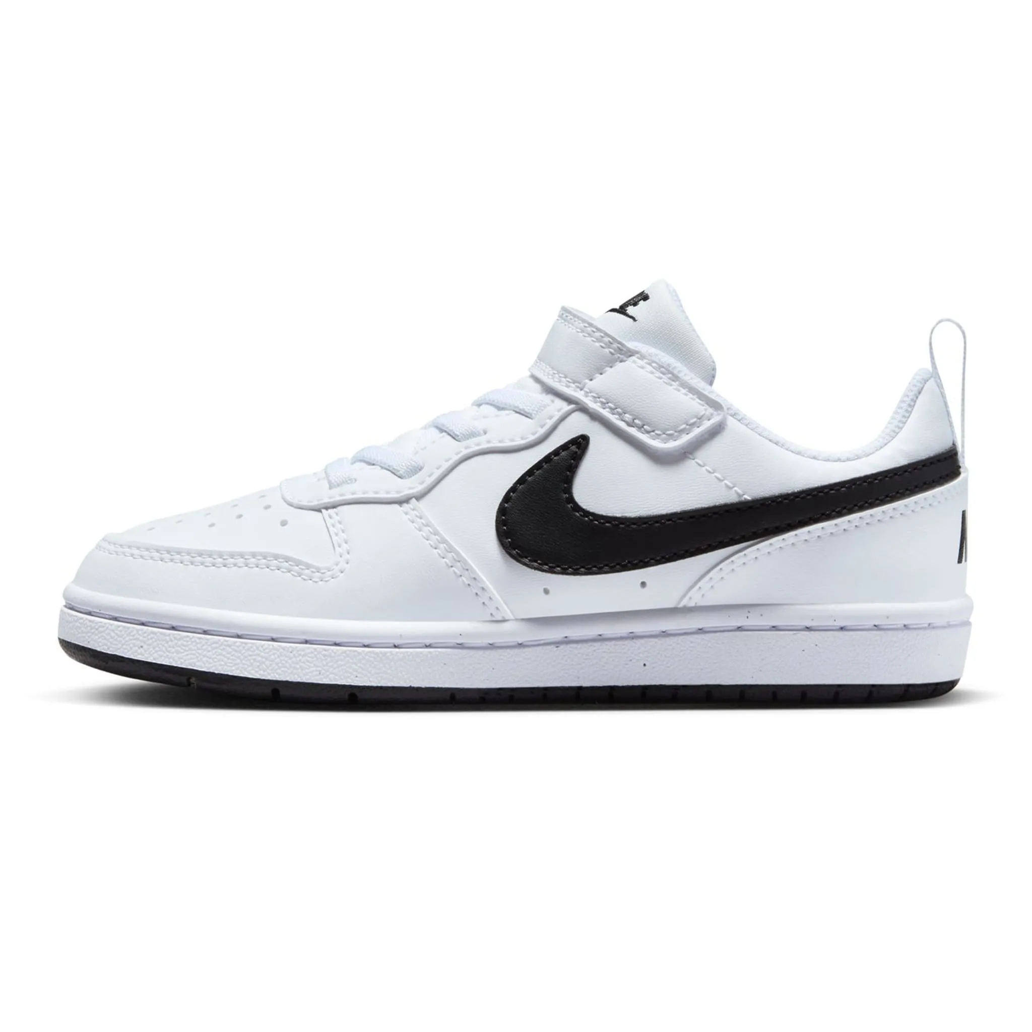 Nike Soulier Court Borough Low Pointures 11-3