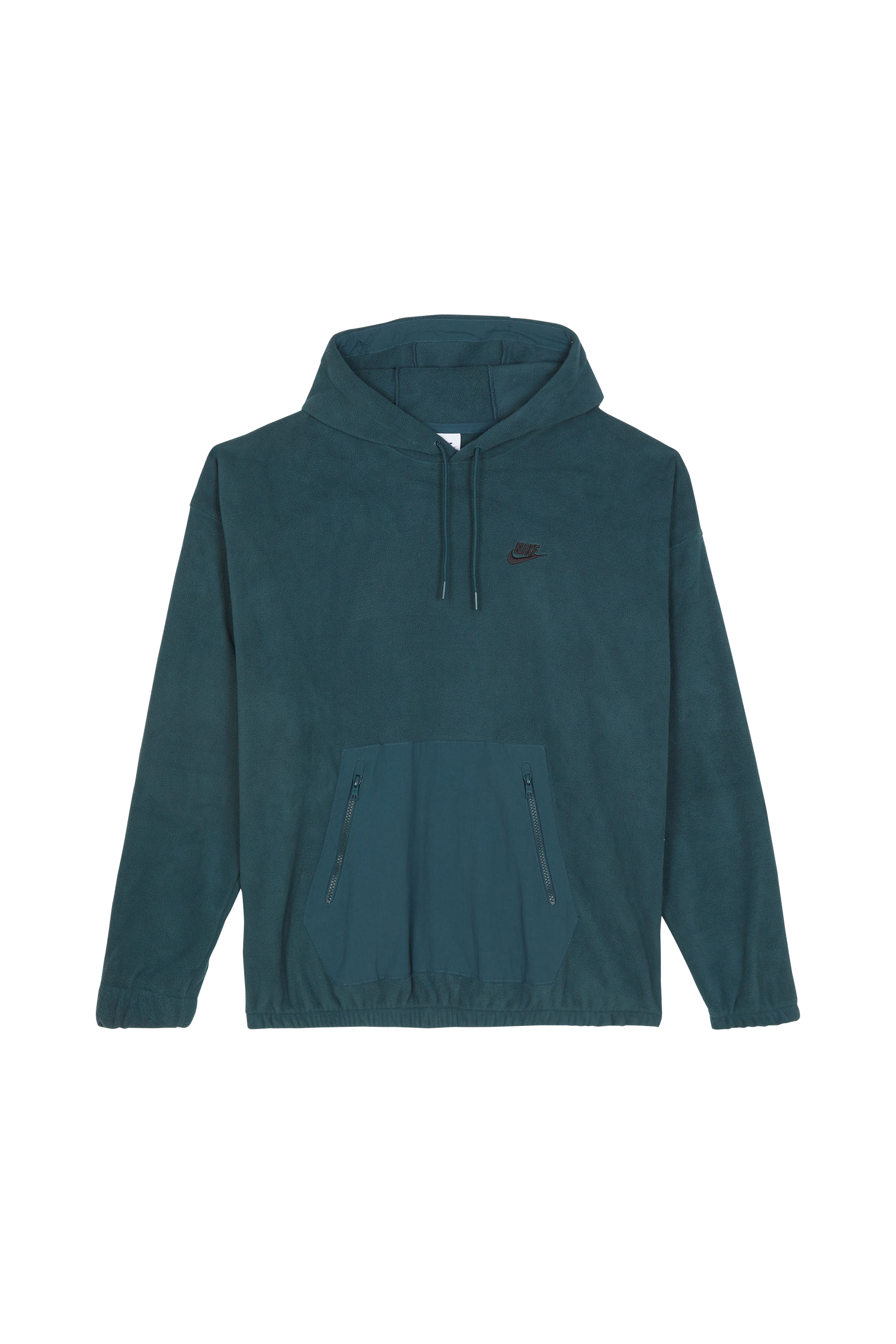 NIKE hoodie POLAR HDY Vert
