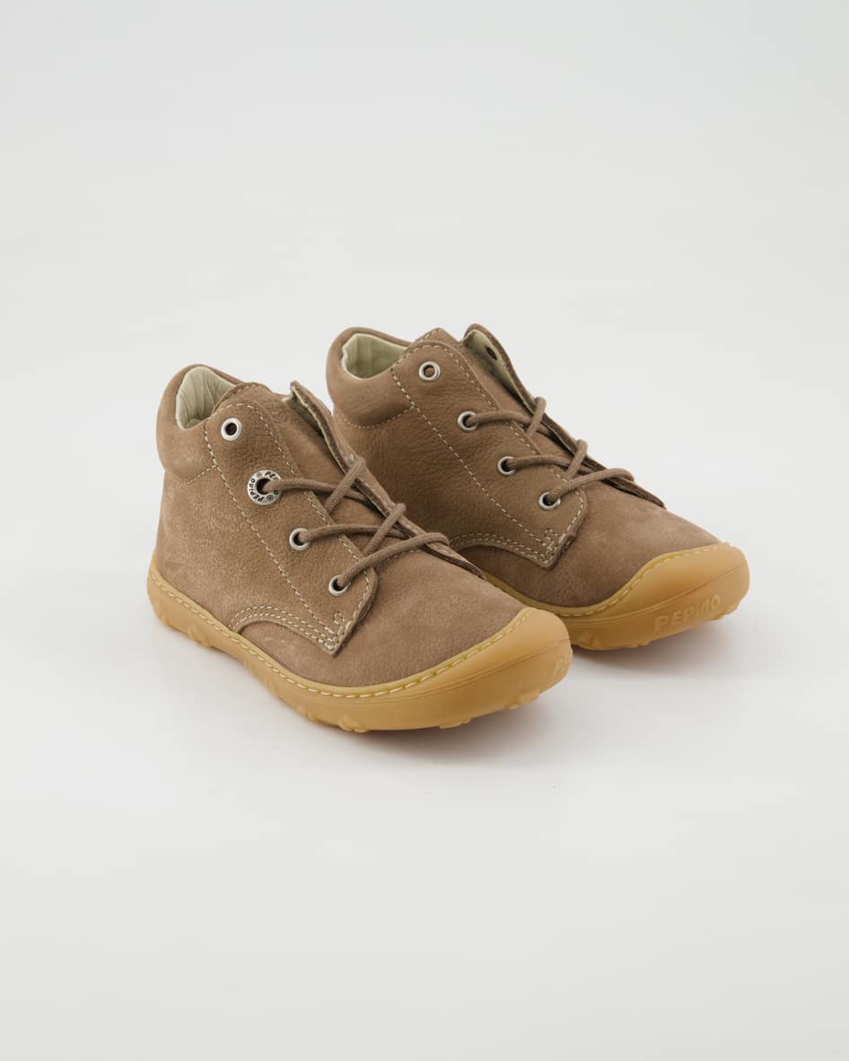 Ricosta CORY Lauflernschuhe in Braun