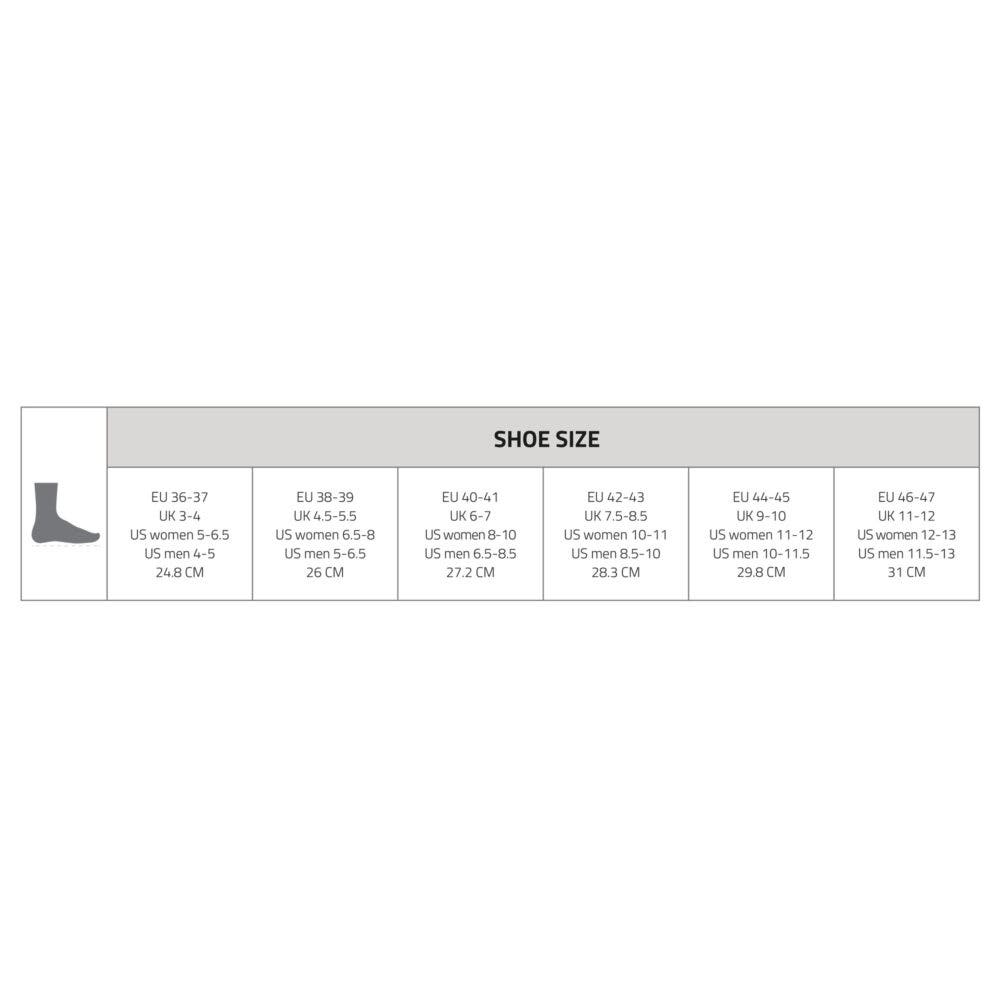 Pure 2 Improve  Gel Insoles Soft Foot Pad