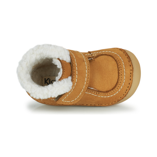 Kickers - SOMOONS - Camel