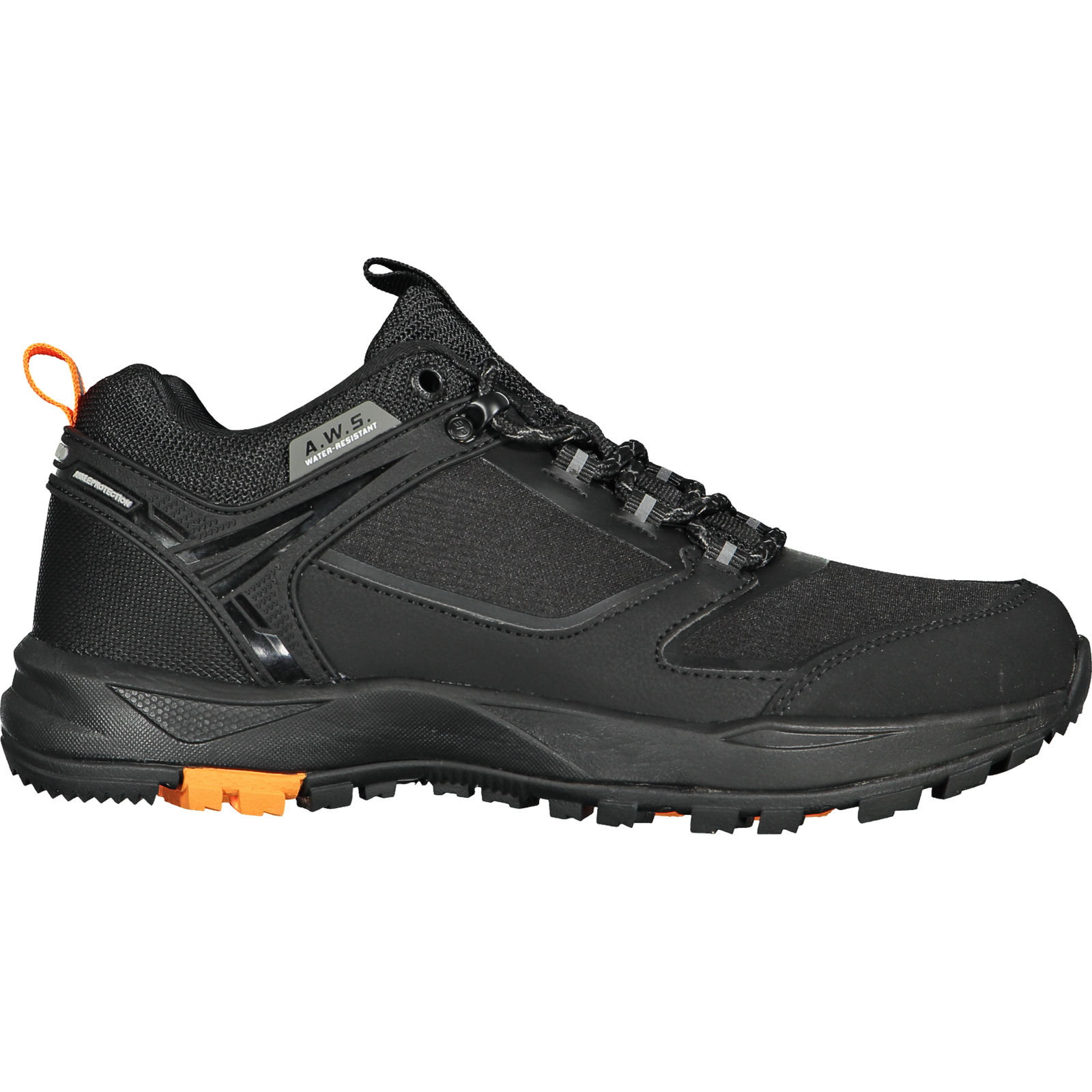 Icepeak Damen-Wanderschuh Adour 2 37