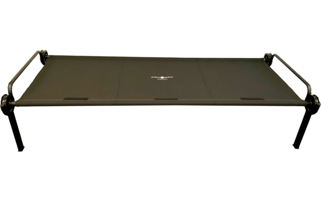 Disc-O-Bed ONE XL Feldbett  210 x 85 cm
