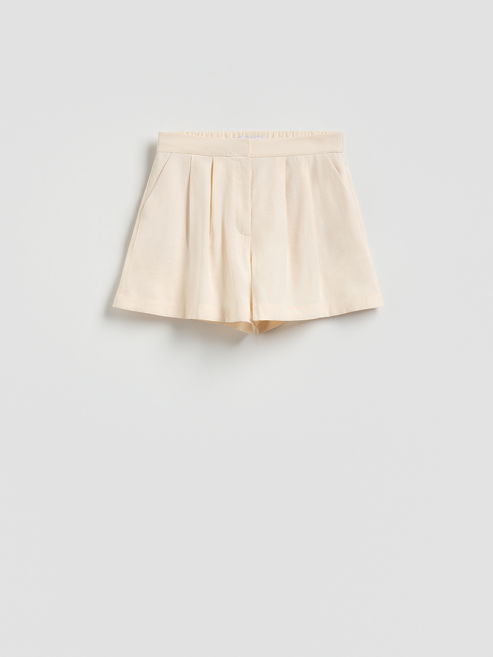 Shorts mit hohem Modalanteil