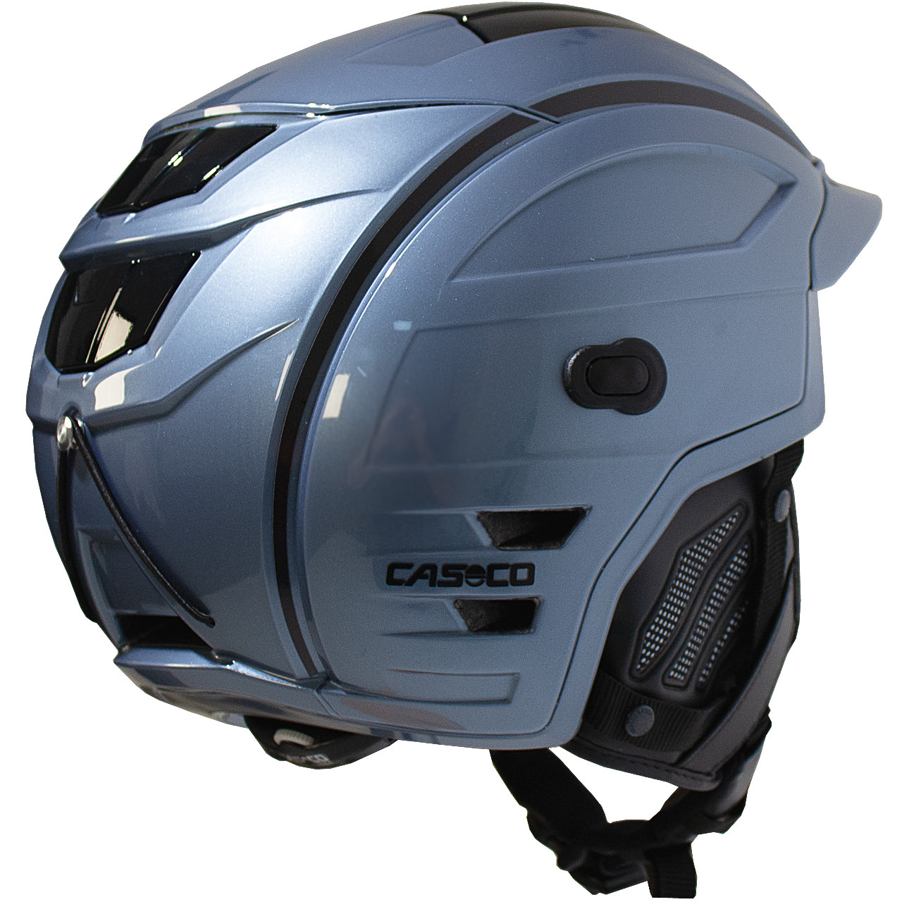 Casco SP-5 Starlit Steel | Casco | C | MARKEN | XSPO