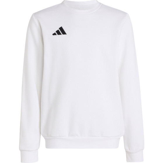 adidas Entrada 26 Sweat Top Kids