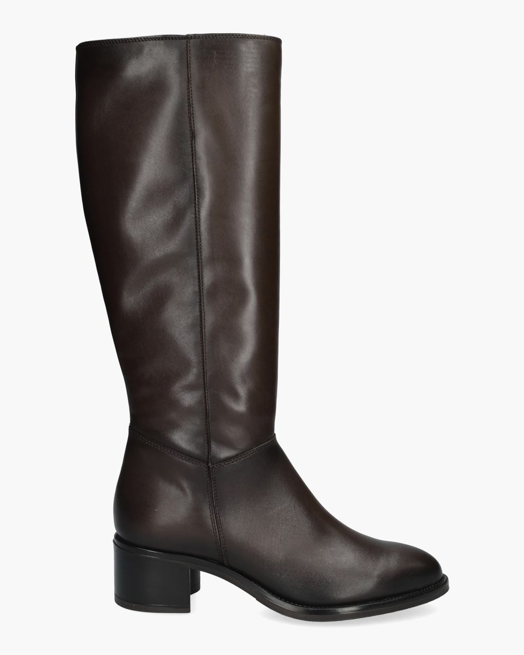 Gioia Yva Donkerbruin Damesboots
