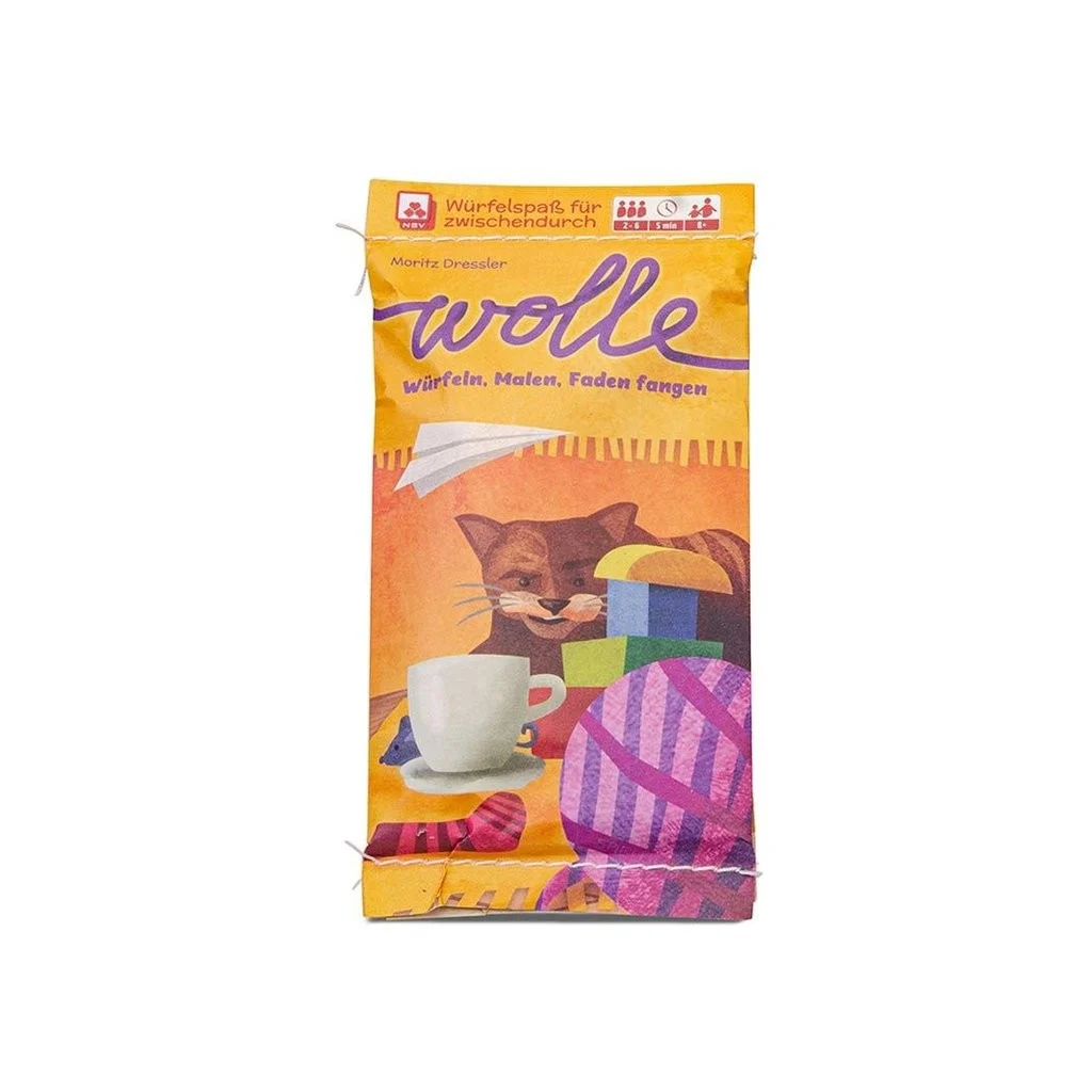 Wolle