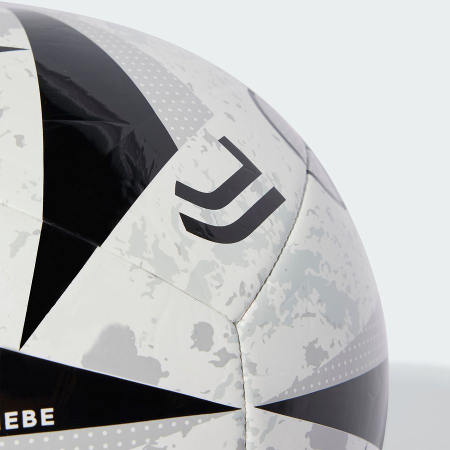 Adidas Ballon Domicile Juventus Club