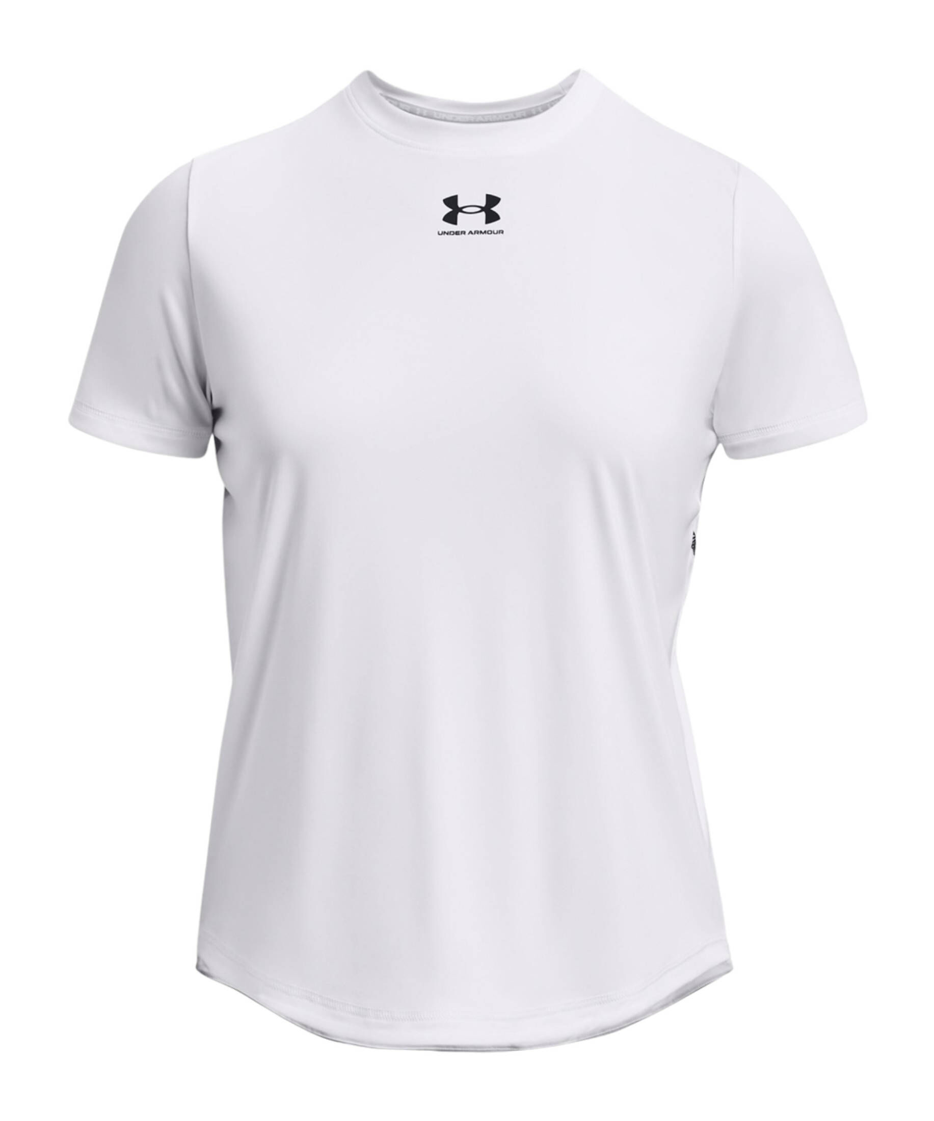 Under Armour| Damen Underwear - Kurzarm Pro T-Shirt Damen