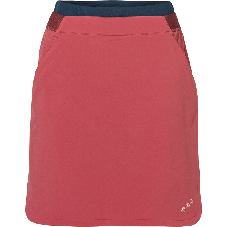 Vaude Damen Skomer IV Skort