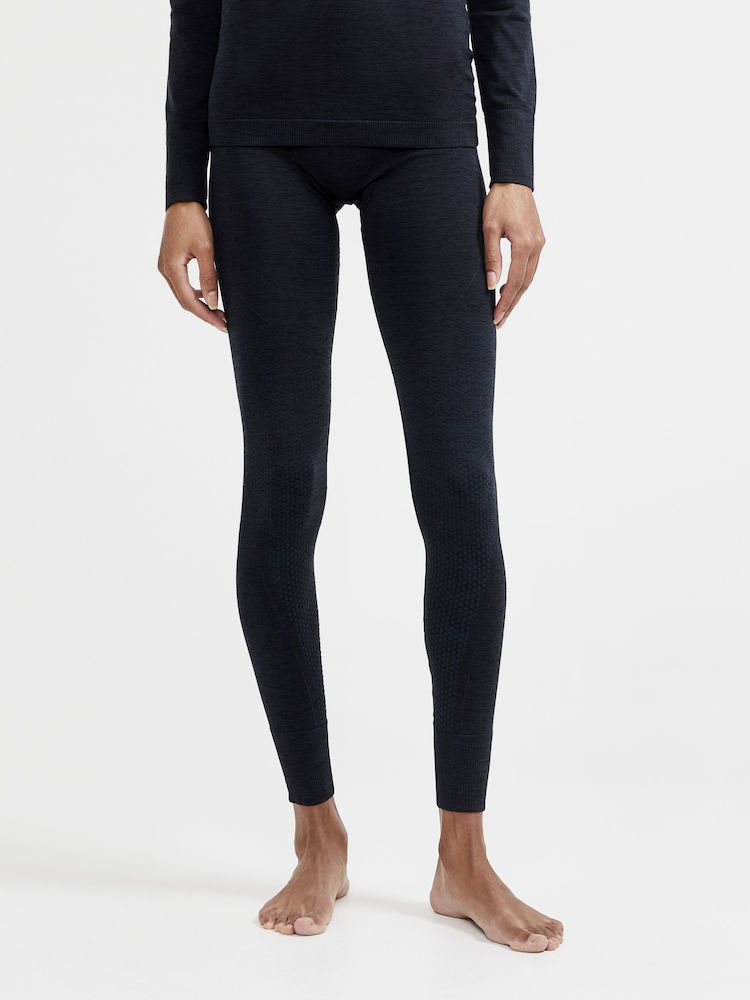 Craft Core Dry Active Comfort Pant W Sort