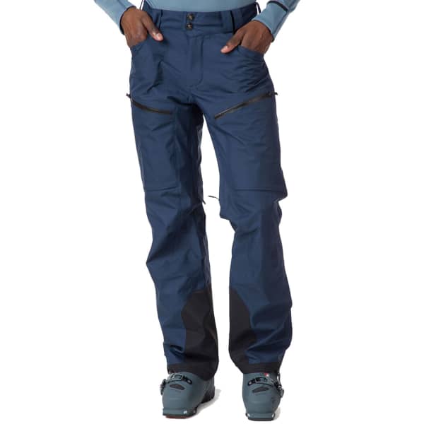 Pantalon de ski ROSSIGNOL SKPR 3L PANT DARK NAVY