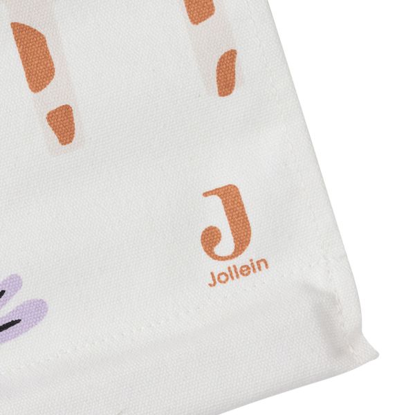 Jollein Lovely Birds Groeimeter