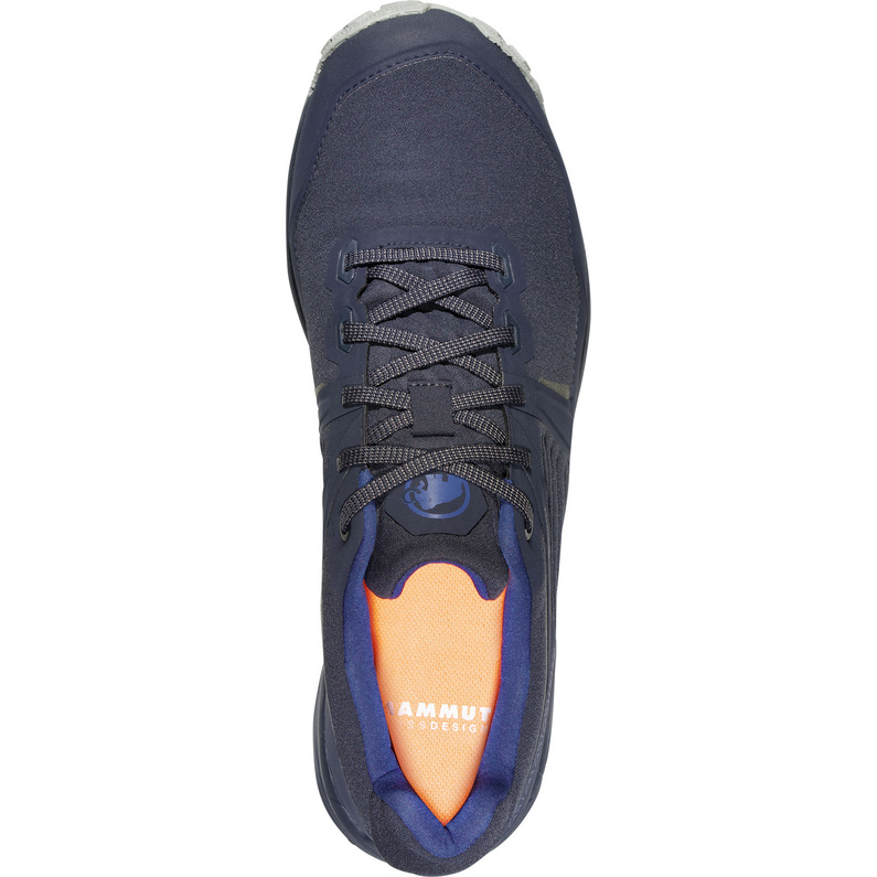 Mammut Herren Ultimate III Low GTX Schuhe