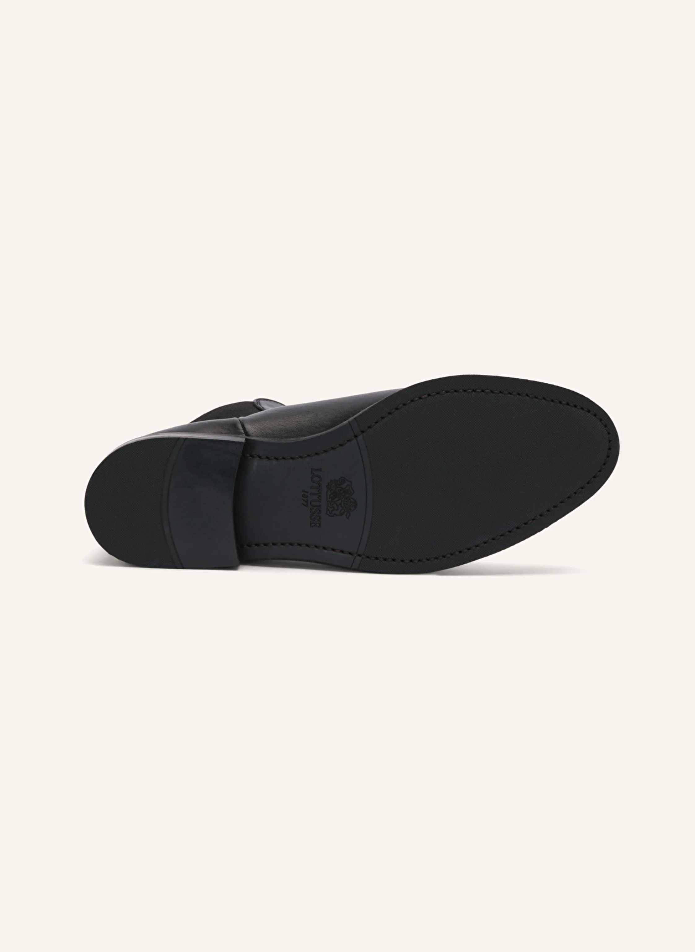 LOTTUSSE Stiefeletten CAMBRIDGE