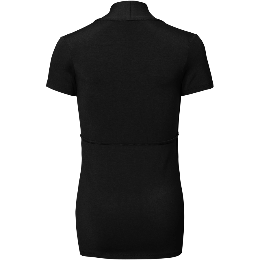 Esprit Still t-shirt Black