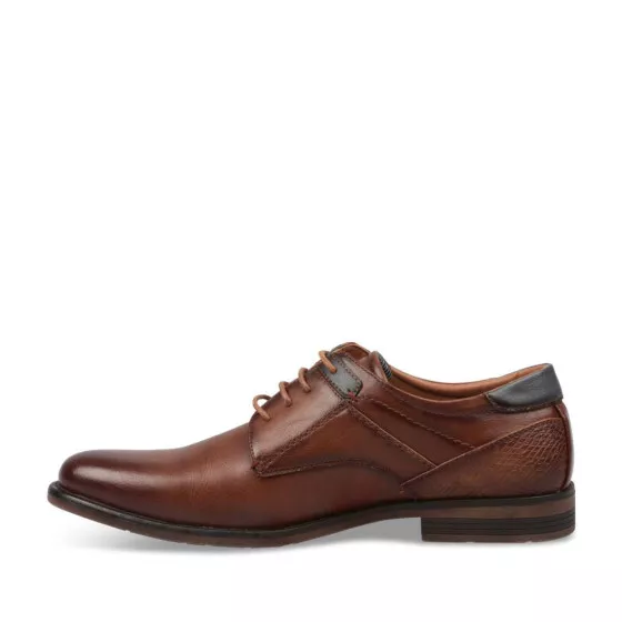Derbies COGNAC B-BLAKE
