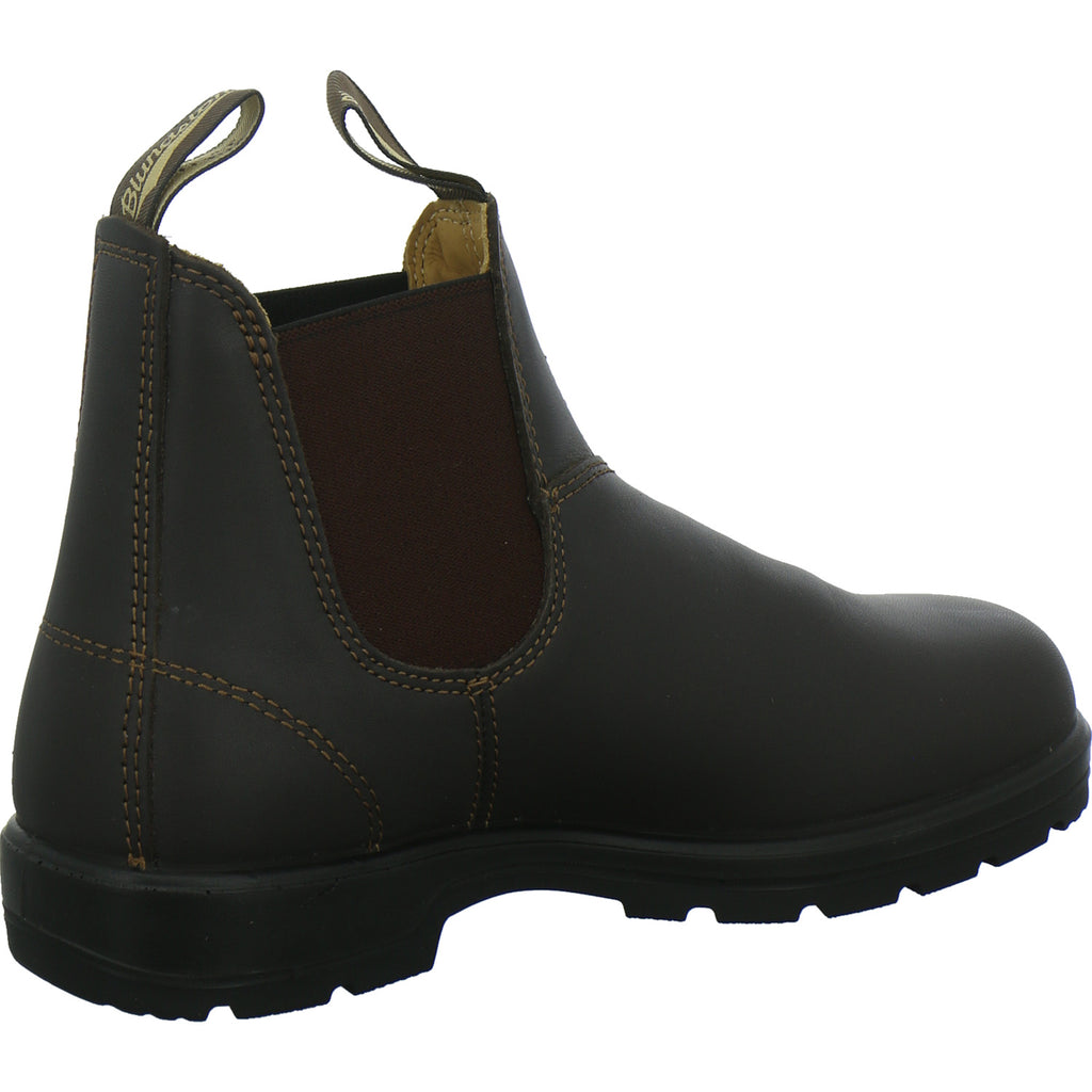 Blundstone Stiefel Damen Dunkelbraun