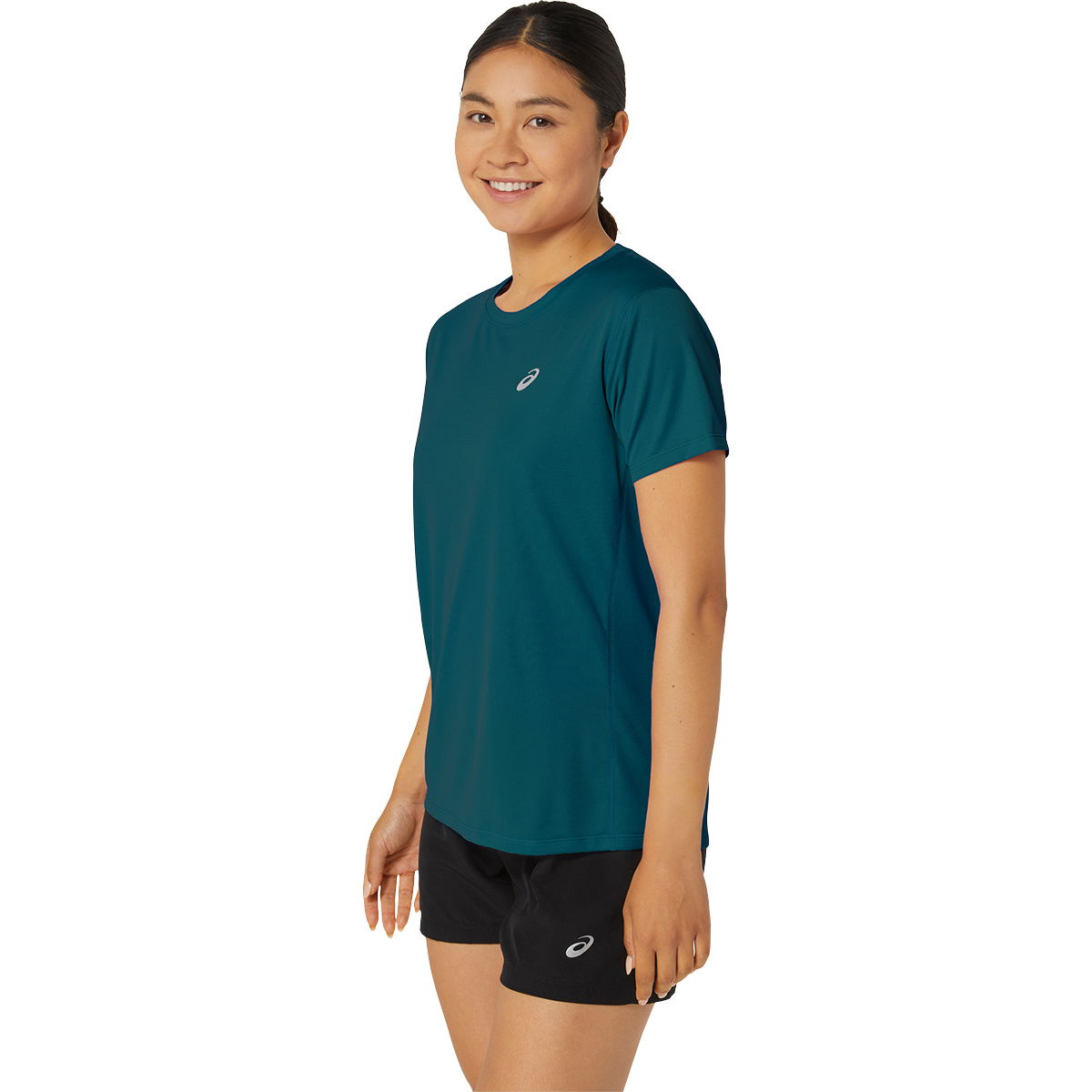 Asics Core Løbe T-shirt Dame