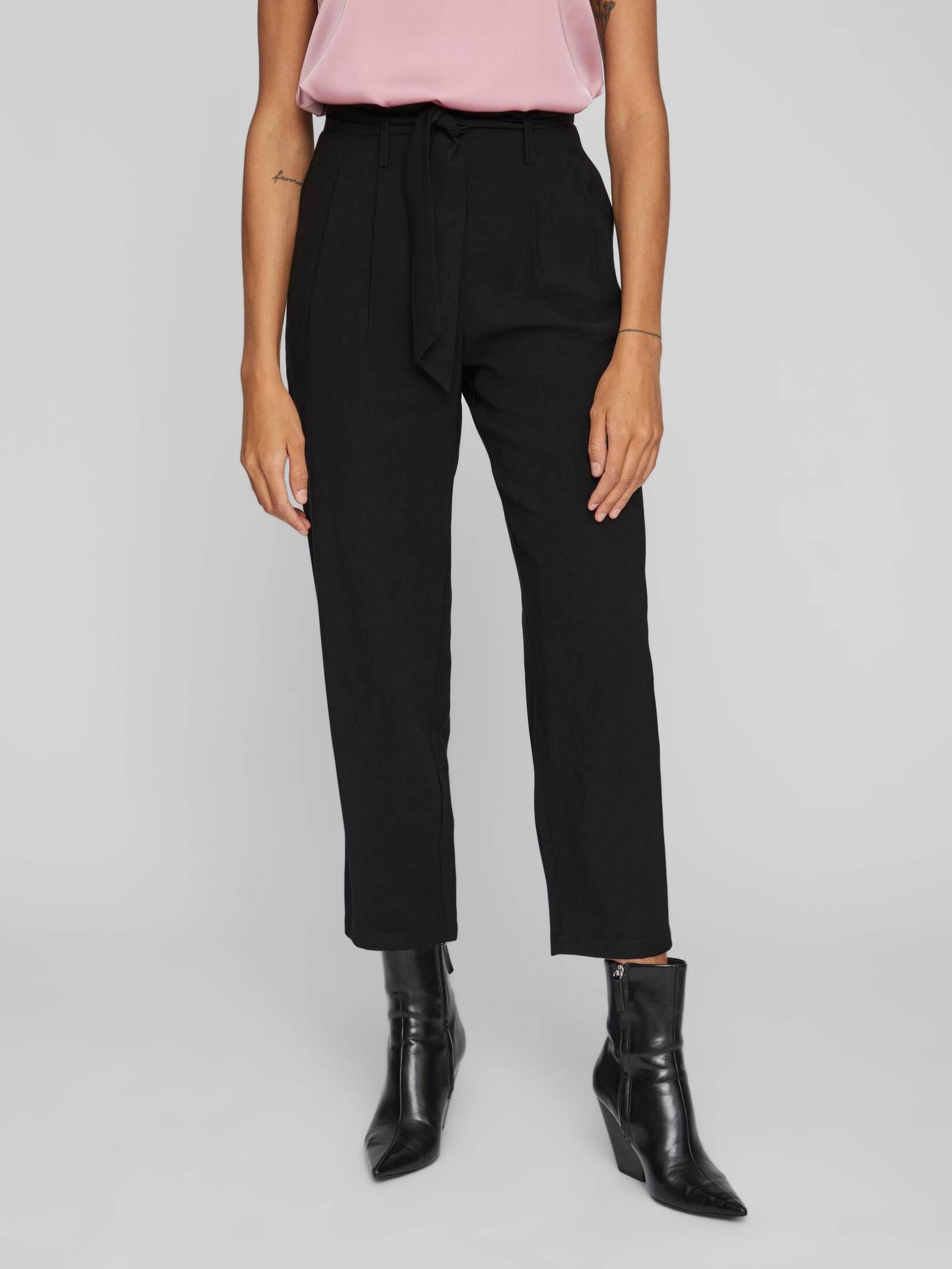 Vila| Damen Hose VIKAYA 7/8-Länge