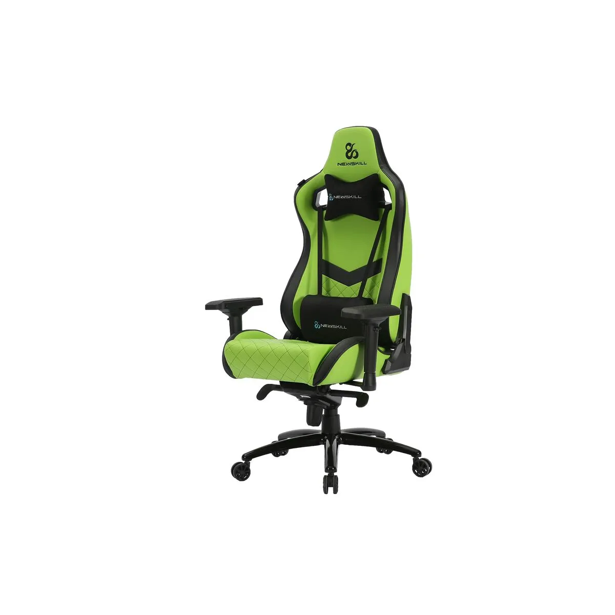 Newskill Osiris - Noir/Vert