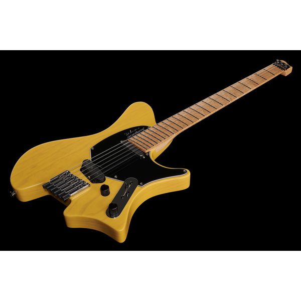 Strandberg Sälen Classic NX TBS