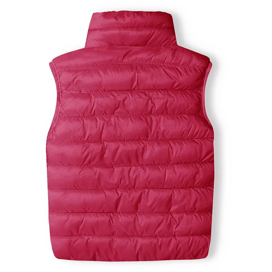 MINOTI Steppweste Rosa